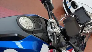 Bmw R 1300 GS Trophy (2023 - 26)  (4)