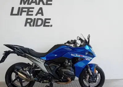 Bmw R 1300 RS (2026) - Annuncio 10084029