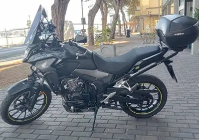 Honda CB 500 X (2019 - 20) - Annuncio 10084009