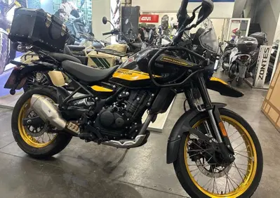 Royal Enfield Himalayan 450 (2024 - 26) - Annuncio 10083550