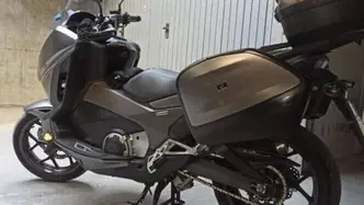 Honda Integra 750 DCT Sport (2017) usata