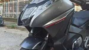 Honda Integra 750 DCT Sport (2017)  (3)