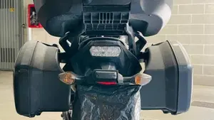 Honda Integra 750 DCT Sport (2017)  (6)