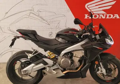 Aprilia Tuono 660 Factory (2022 - 24) - Annuncio 10084013