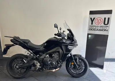 Yamaha Tracer 9 (2021 - 24) - Annuncio 10084015