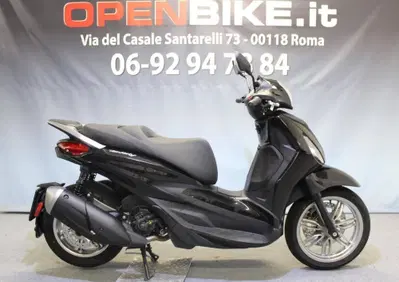 Piaggio Beverly 310 (2025 - 26) - Annuncio 10084017