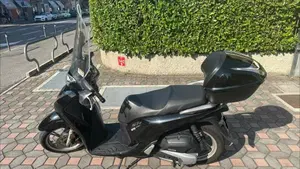 Honda SH 125 i (2005 - 08) 