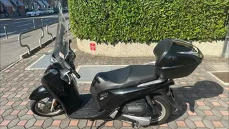 Honda SH 125 i (2005 - 08) usata