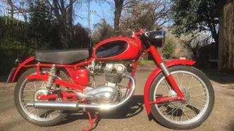 Moto Morini 