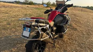 Bmw R 1200 GS Adventure (2013 - 16)  (4)