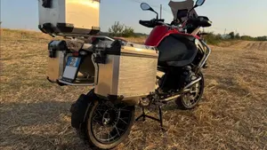 Bmw R 1200 GS Adventure (2013 - 16)  (5)