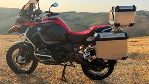 Bmw R 1200 GS Adventure (2013 - 16)  (6)