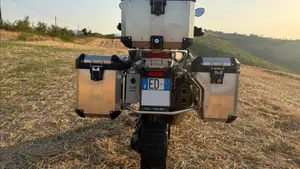 Bmw R 1200 GS Adventure (2013 - 16)  (7)
