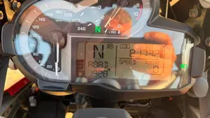 Bmw R 1200 GS Adventure (2013 - 16)  (8)