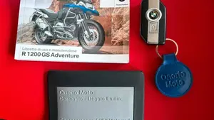 Bmw R 1200 GS Adventure (2013 - 16)  (11)