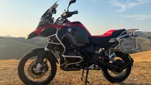 Bmw R 1200 GS Adventure (2013 - 16)  (12)