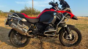 Bmw R 1200 GS Adventure (2013 - 16)  (13)