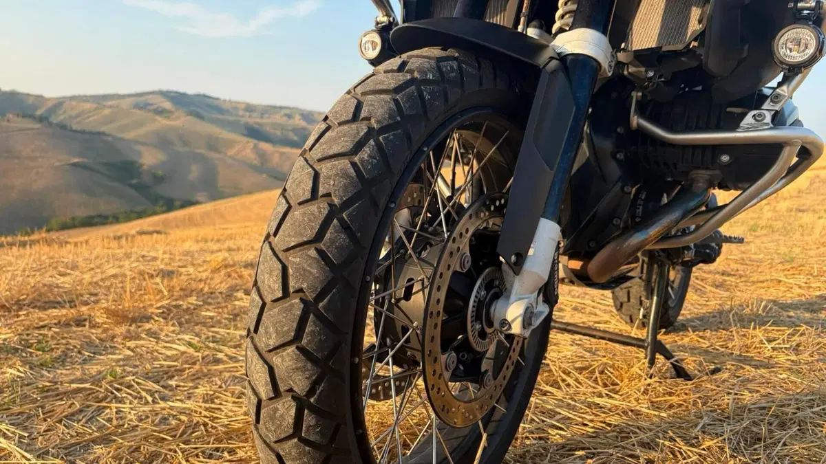 Bmw R 1200 GS Adventure (2013 - 16)  (17)