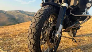 Bmw R 1200 GS Adventure (2013 - 16)  (17)