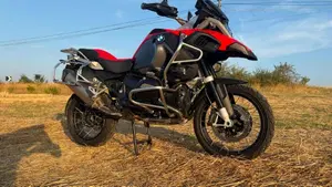Bmw R 1200 GS Adventure (2013 - 16)  (19)