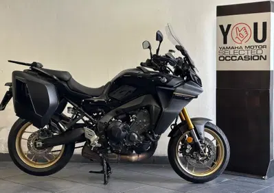 Yamaha Tracer 9 GT (2021 - 24) - Annuncio 10084021