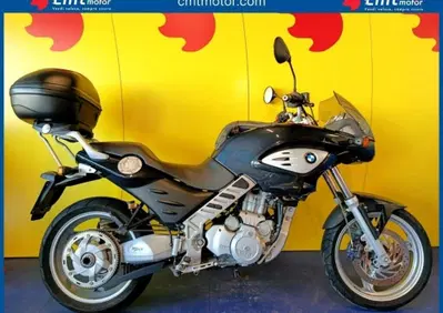 Bmw F 650 CS Scarver (2001 - 06) - Annuncio 10084024