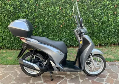 Honda SH 150i (2009 - 12) - Annuncio 10084028