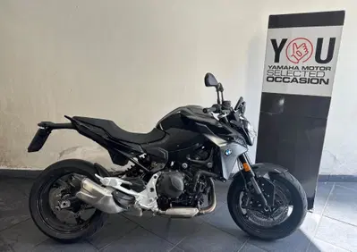 Bmw F 900 R (2025 - 27) - Annuncio 10084025