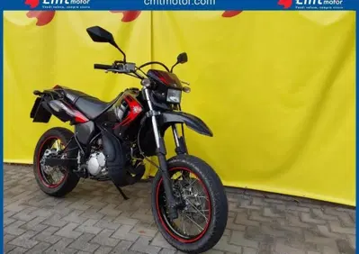 Yamaha DT 125 X (2004 - 06) - Annuncio 10084026