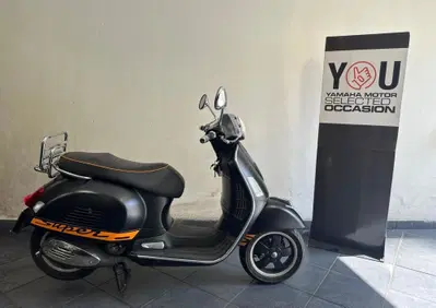 Vespa GTS 300 Super Sport ABS (2010 - 16) - Annuncio 10084027