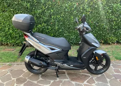 Kymco Agility 125 R16 Power Up (2021 - 26) - Annuncio 10084056