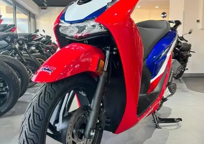 Honda SH 125 HRC Limited Edition (2026) - Annuncio 10084031