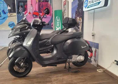 Vespa GTS 300 Super Notte (2018 - 20) - Annuncio 10084037
