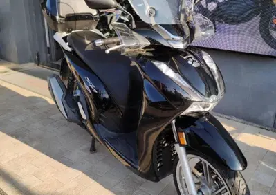Honda SH 350 (2021 - 24) - Annuncio 10084035