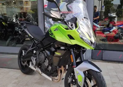 Triumph Tiger Sport 660 (2025) - Annuncio 10084038