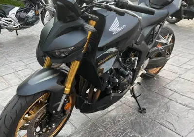 Honda CB 1000 Hornet (2025 - 26) - Annuncio 10084041