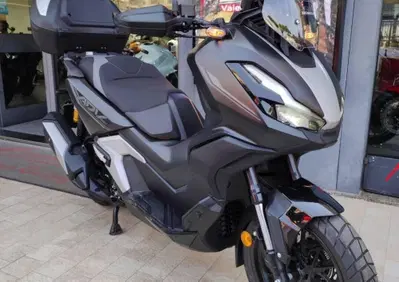 Honda ADV 350 Special Edition (2025 - 26) - Annuncio 10084039