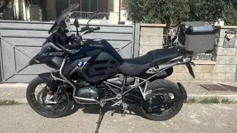 Bmw R 1200 GS Adventure (2017 - 18) usata