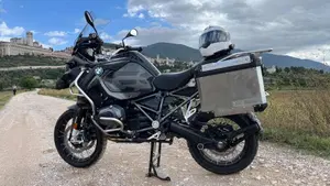 Bmw R 1200 GS Adventure (2017 - 18)  (4)