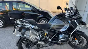 Bmw R 1200 GS Adventure (2017 - 18)  (6)