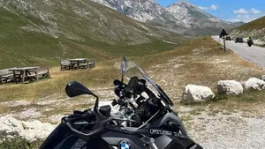 Bmw R 1200 GS Adventure (2017 - 18)  (9)