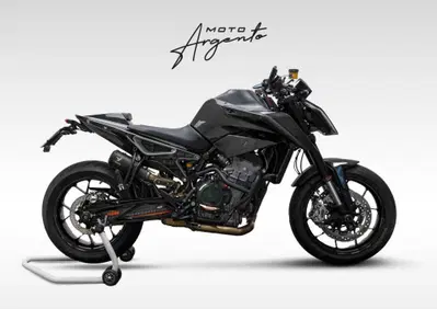 KTM 790 Duke (2018 - 20) - Annuncio 10084046