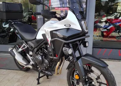 Honda NX500 (2024 - 25) - Annuncio 10084043