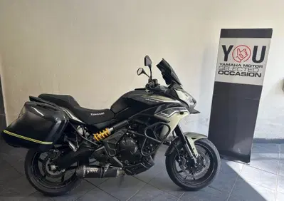 Kawasaki Versys 650 Grand Tourer (2022 - 24) - Annuncio 10084044