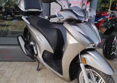 Honda SH 350 (2021 - 24) - Annuncio 10084047