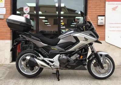 Honda NC 750 X DCT ABS (2016 -17) - Annuncio 10084049