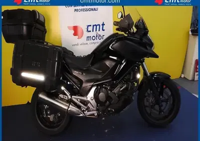 Honda NC 750 X DCT ABS (2014 - 15) - Annuncio 10084048