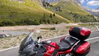 Bmw R 1250 RT (2019 - 20) usata