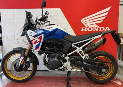 Bmw F 900 GS (2024 - 26) - Annuncio 10084059