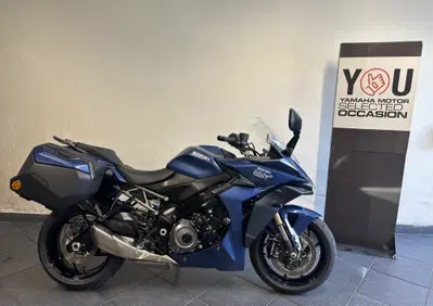 Suzuki GSX-S1000GT (2022 - 24) - Annuncio 10084053